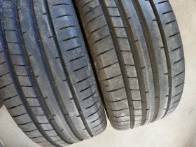 Гуми Летни 225/40R18, снимка 1 - Гуми и джанти - 44396588