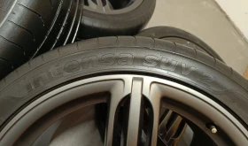 Гуми с джанти Sava 295/35R21, снимка 3 - Гуми и джанти - 48015185