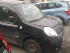 Renault Kangoo 1.5 DCi, снимка 2