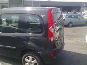 Renault Kangoo 1.5 DCi, снимка 13
