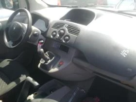 Renault Kangoo 1.5 DCi, снимка 11