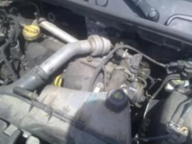 Renault Kangoo 1.5 DCi, снимка 14