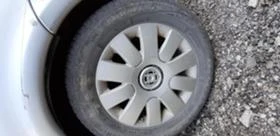 Citroen Xsara picasso, снимка 5