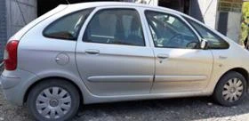 Citroen Xsara picasso, снимка 4