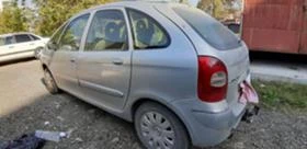 Citroen Xsara picasso, снимка 6