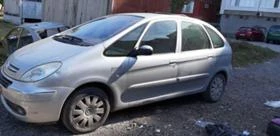 Citroen Xsara picasso, снимка 3
