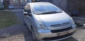 Citroen Xsara picasso, снимка 1