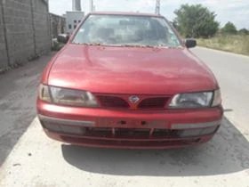 Nissan Almera 2.0D  75к.с.1997г., снимка 2