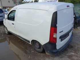 Dacia Dokker 1.5dci K9K, снимка 3