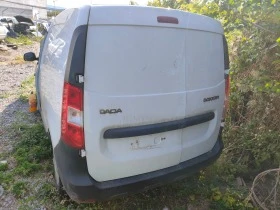 Dacia Dokker 1.5dci K9K, снимка 6