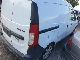 Dacia Dokker 1.5dci K9K, снимка 1