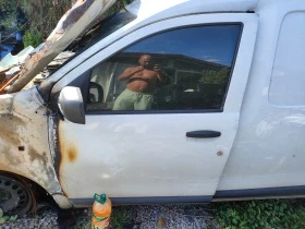 Dacia Dokker 1.5dci K9K, снимка 7