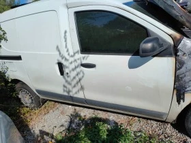 Dacia Dokker 1.5dci K9K, снимка 5