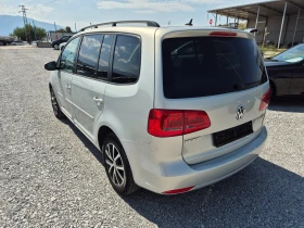 VW Touran 1.4 TSI eco fuel, снимка 3