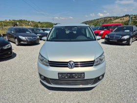 VW Touran 1.4 TSI eco fuel, снимка 6