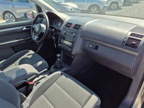 VW Touran 1.4 TSI eco fuel, снимка 10
