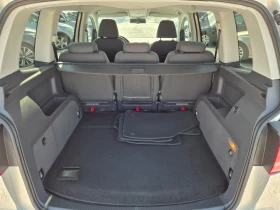 VW Touran 1.4 TSI eco fuel, снимка 9