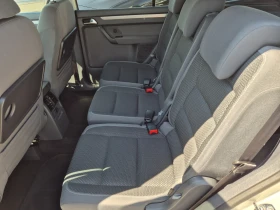 VW Touran 1.4 TSI eco fuel, снимка 8