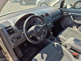 VW Touran 1.4 TSI eco fuel, снимка 7