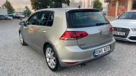 VW Golf 2.0TDI/АВТОМАТИК/НАВИГАЦИЯ/100%РЕАЛНИ КМ./, снимка 4