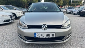 VW Golf 2.0TDI/АВТОМАТИК/НАВИГАЦИЯ/100%РЕАЛНИ КМ./, снимка 2