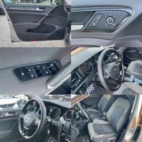 VW Golf 2.0TDI/АВТОМАТИК/НАВИГАЦИЯ/100%РЕАЛНИ КМ./, снимка 8
