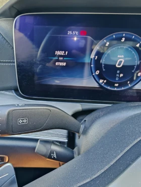 Mercedes-Benz CLS 400  AMG 98110км, снимка 9