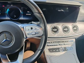 Mercedes-Benz CLS 400  AMG 98110км, снимка 12