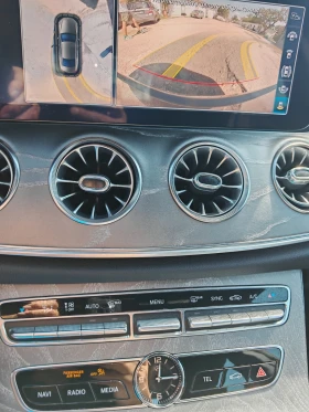 Mercedes-Benz CLS 400  AMG 98110км, снимка 4