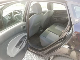 Ford Fiesta 1.25 I , снимка 10