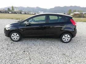 Ford Fiesta 1.25 I , снимка 3