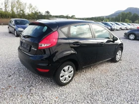 Ford Fiesta 1.25 I , снимка 6