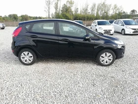 Ford Fiesta 1.25 I , снимка 7