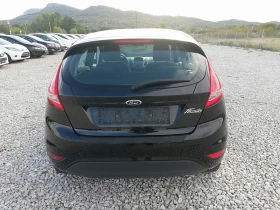 Ford Fiesta 1.25 I , снимка 5
