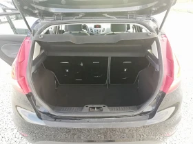 Ford Fiesta 1.25 I , снимка 11