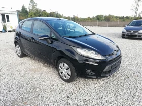 Ford Fiesta 1.25 I , снимка 8
