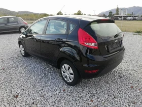 Ford Fiesta 1.25 I , снимка 4