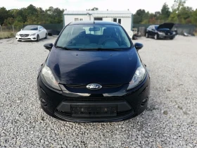 Ford Fiesta 1.25 I , снимка 2