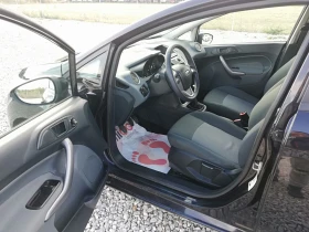 Ford Fiesta 1.25 I , снимка 9