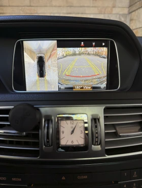 Mercedes-Benz E 400 Coupe AMG style 4matic, снимка 8