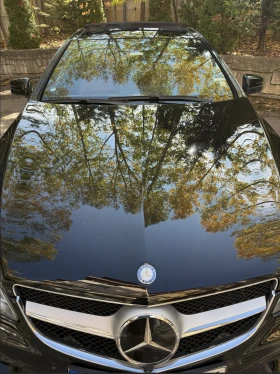 Mercedes-Benz E 400 Coupe AMG style 4matic, снимка 2