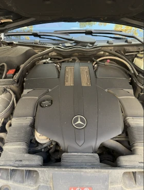 Mercedes-Benz E 400 Coupe AMG style 4matic, снимка 5