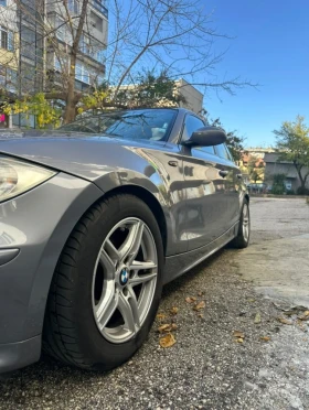 BMW 120, снимка 4