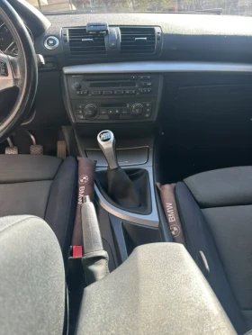 BMW 120, снимка 17