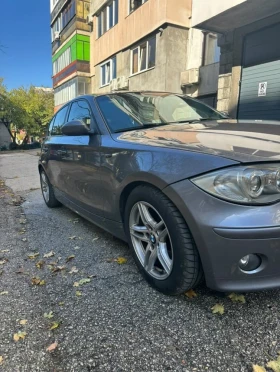 BMW 120, снимка 5