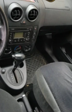 Ford Fusion, снимка 4