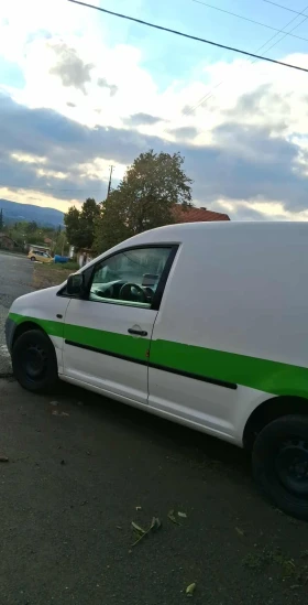 VW Caddy, снимка 5