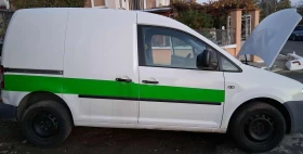 VW Caddy, снимка 2