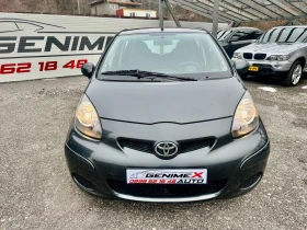 Toyota Aygo 98000km* KLIMA* FACE* , снимка 2