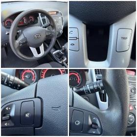 Kia Ceed 1.4* 90k.c.* KLIMA* FACE* , снимка 10